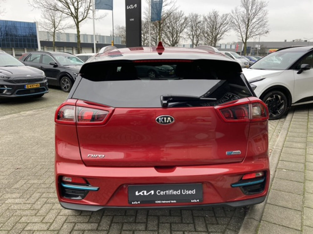 Kia e-Niro