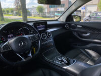 Mercedes-Benz GLC 220 d 4MATIC Prestige