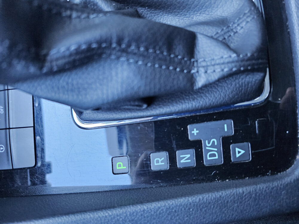 Škoda Octavia Combi 1.8 TSI Greentech Style Business Automaat
