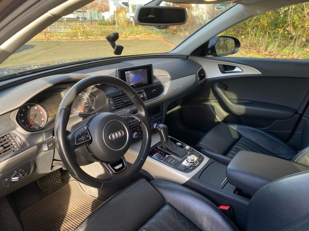 Audi A6 Allroad quattro 3.0 TFSI Premium Edition