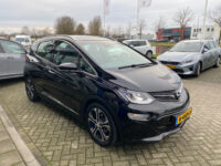 Opel Ampera-E