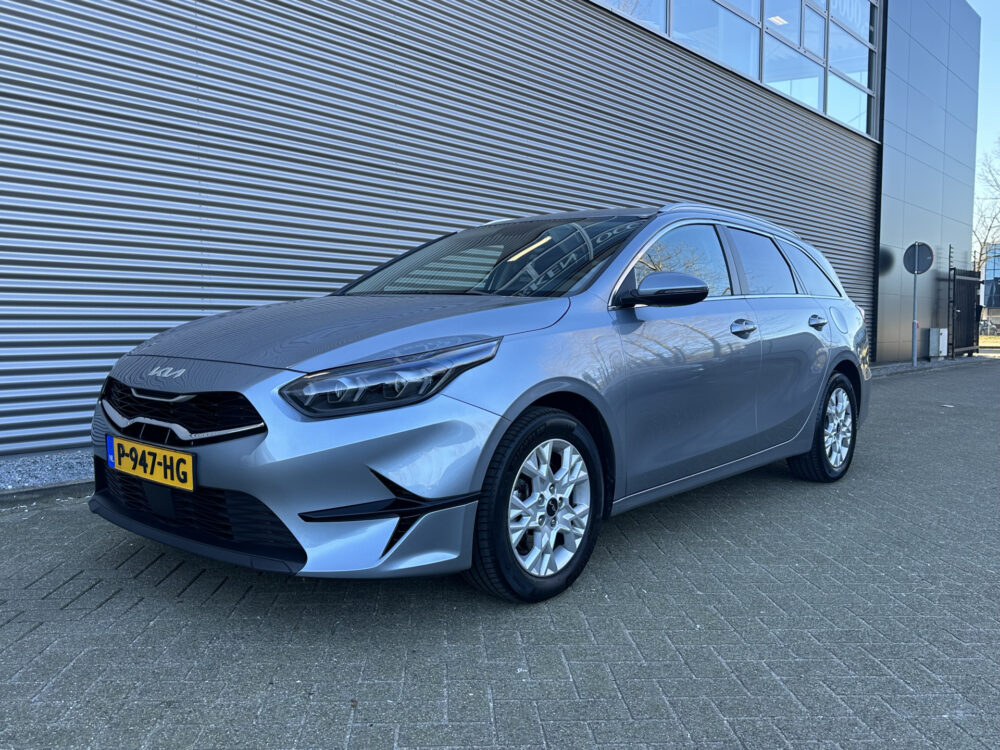 Kia Ceed Sportswagon