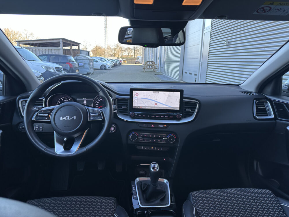 Kia Ceed Sportswagon