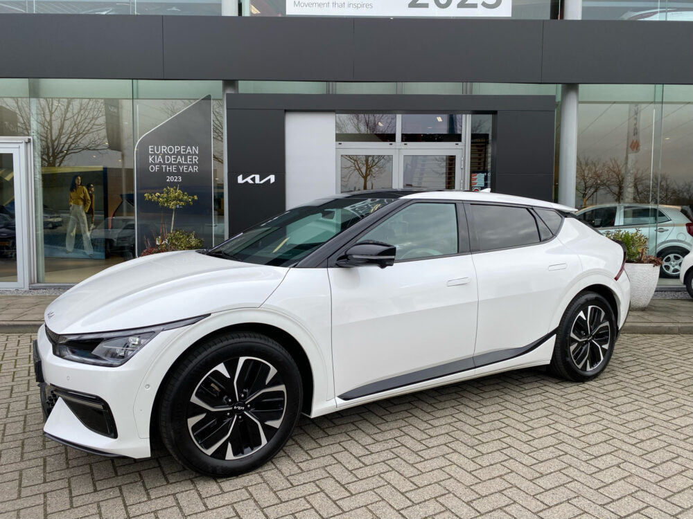 Kia Ev6
