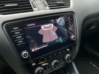Škoda Octavia Combi 1.4 TSI Greentech Ambition Business