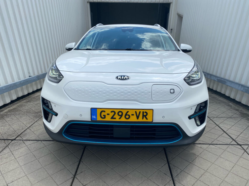 Kia e-Niro