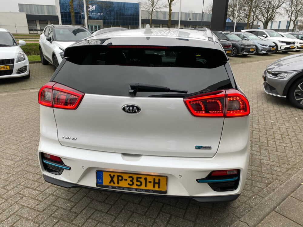 Kia e-Niro