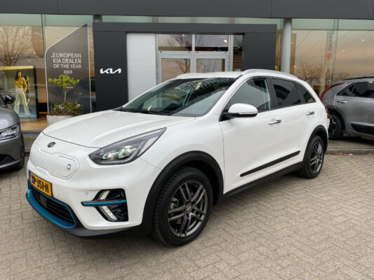 Kia e-Niro