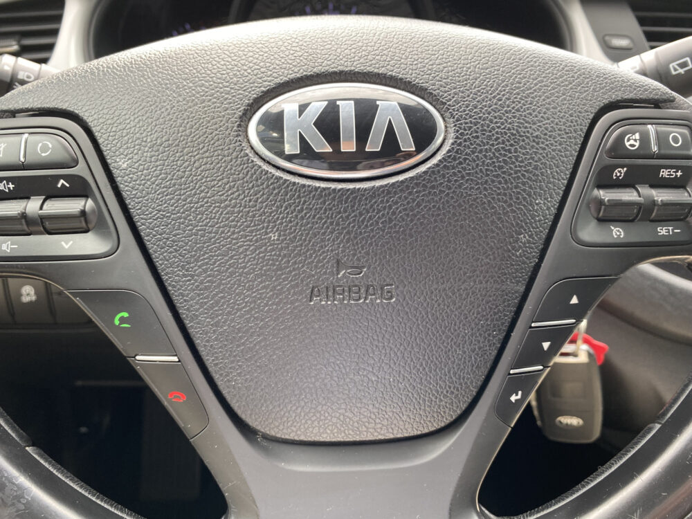 Kia cee’d