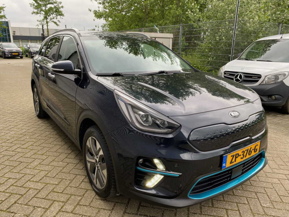 Kia e-Niro