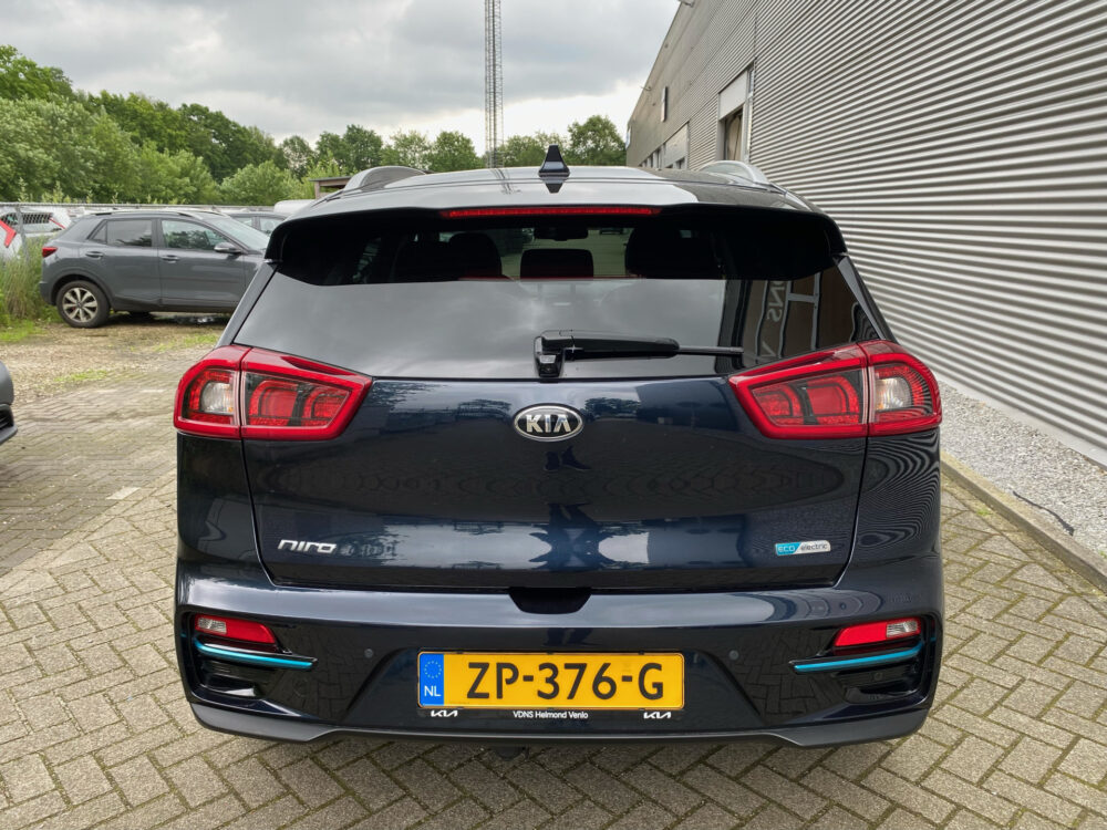 Kia e-Niro