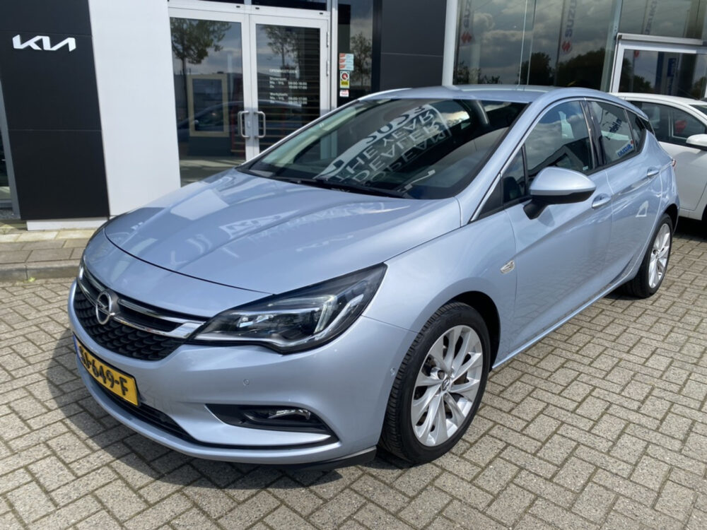 Opel Astra 1.4 Innovation