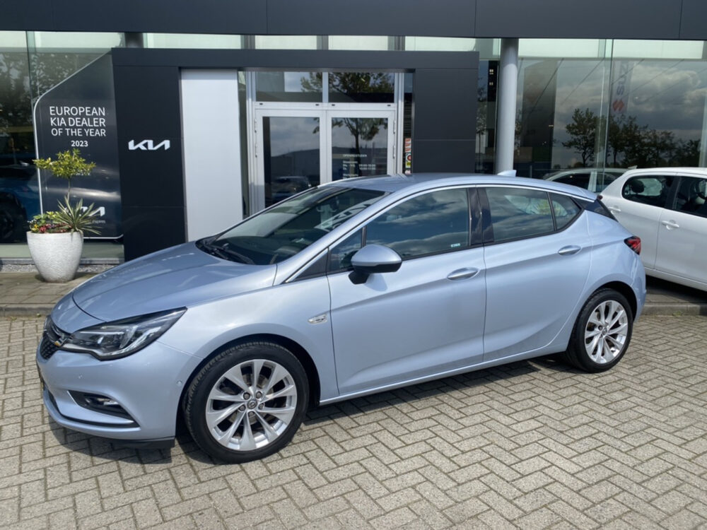 Opel Astra 1.4 Innovation