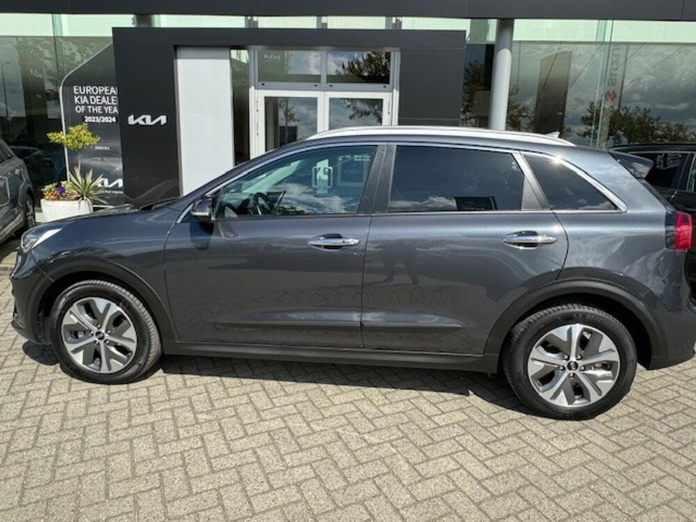 Kia e-Niro