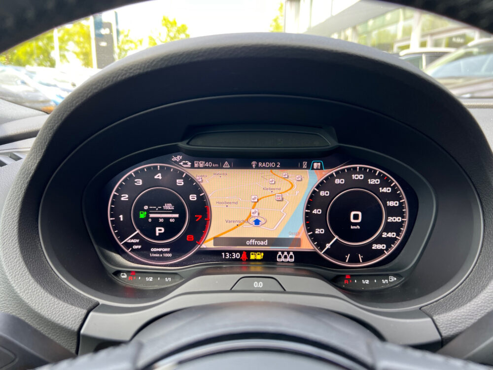 Audi A3 Sportback 1.4 e-tron Sport Pro Line plus