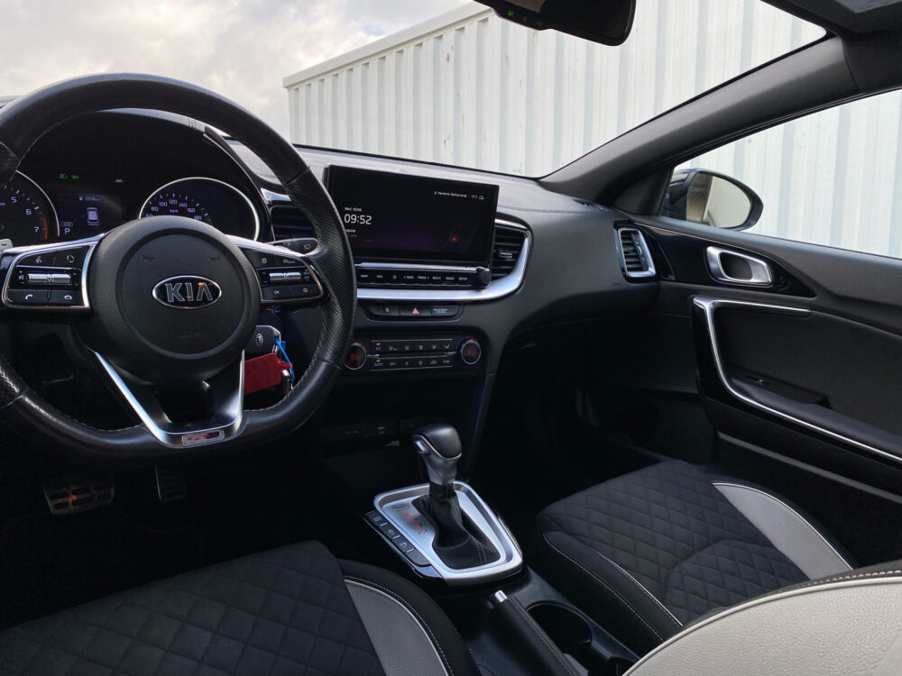 Kia Ceed Sportswagon