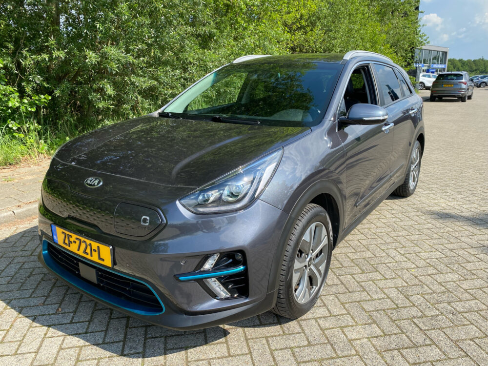 Kia e-Niro