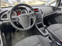 Opel Astra 1.4 Turbo Blitz