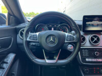 Mercedes-Benz CLA-Klasse 180 Business Solution AMG