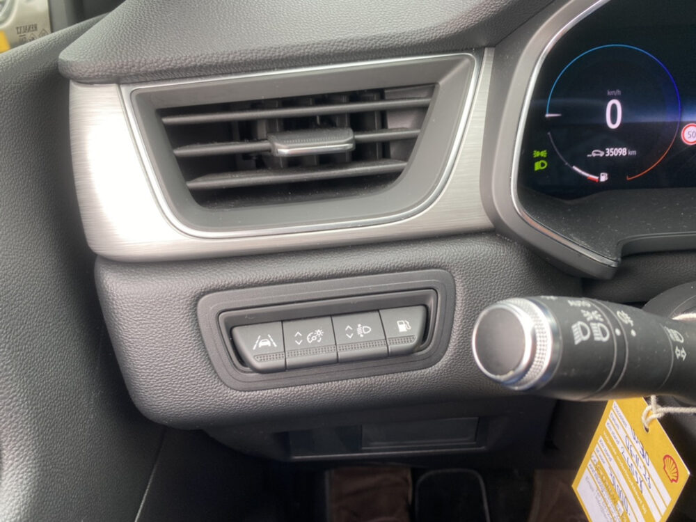 Renault Captur 1.6 E-Tech Plug-in Hybrid 160 Edition One