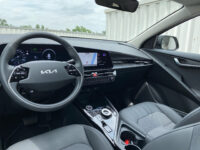 Kia Niro EV Edition 64.8 kWh