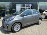 Kia Picanto 1.0 DPi DynamicLine Automaat