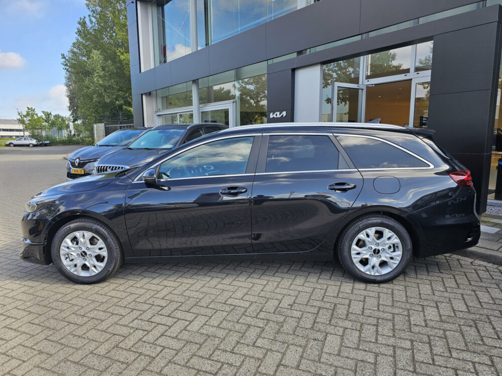 Kia Ceed Sportswagon