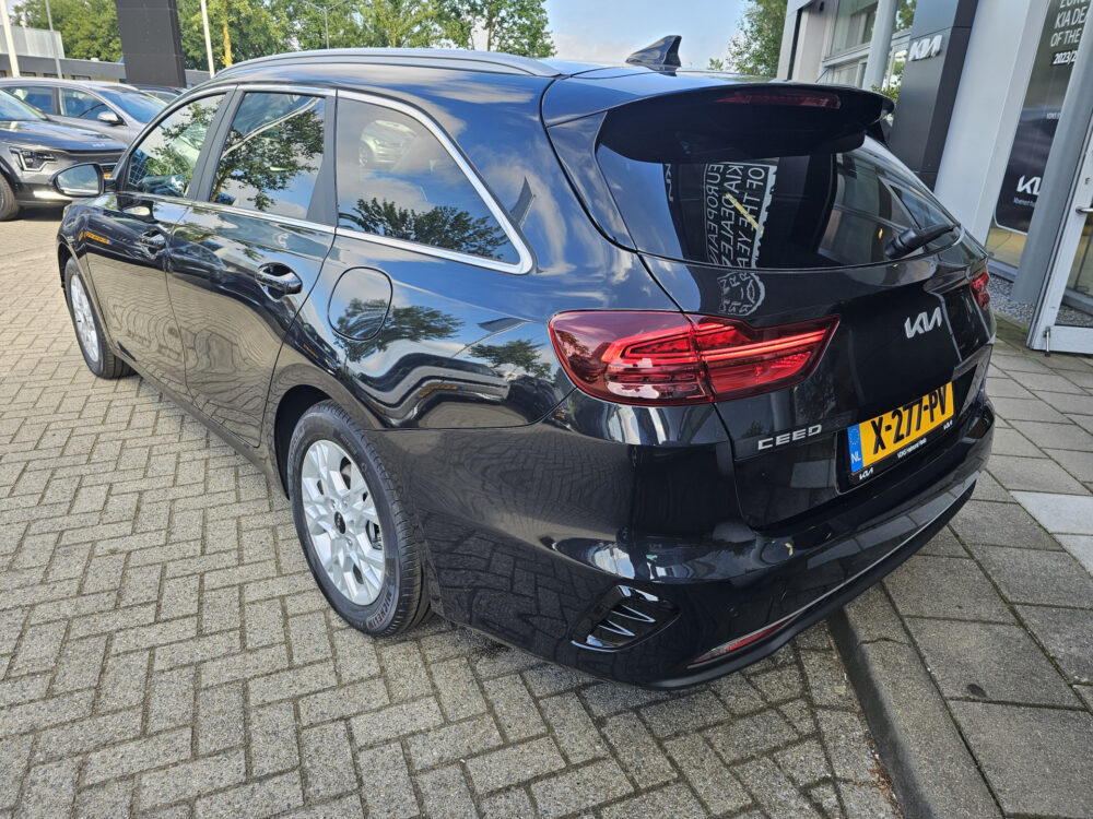 Kia Ceed Sportswagon