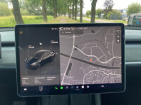 Tesla Model Y RWD 58 kWh