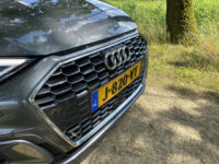 Audi A3 Sportback 35 TFSI S edition