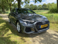 Audi A3 Sportback 35 TFSI S edition