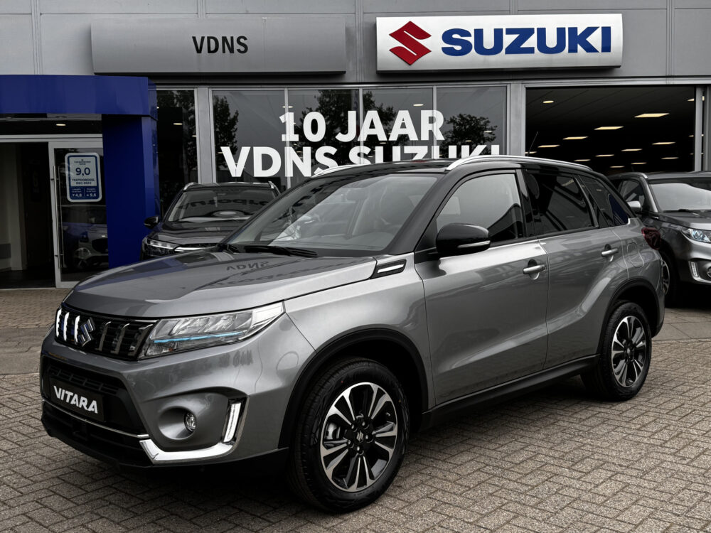 Suzuki Vitara 1.5 Hybrid Style Automaat