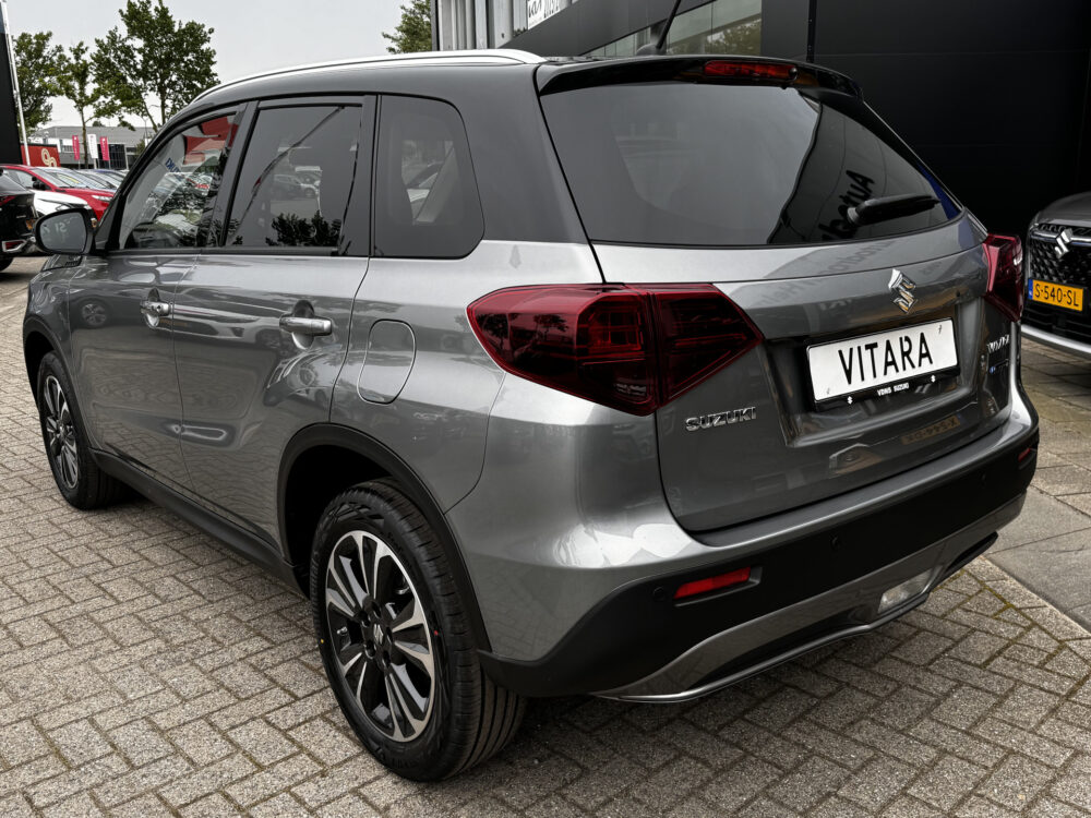 Suzuki Vitara 1.5 Hybrid Style Automaat