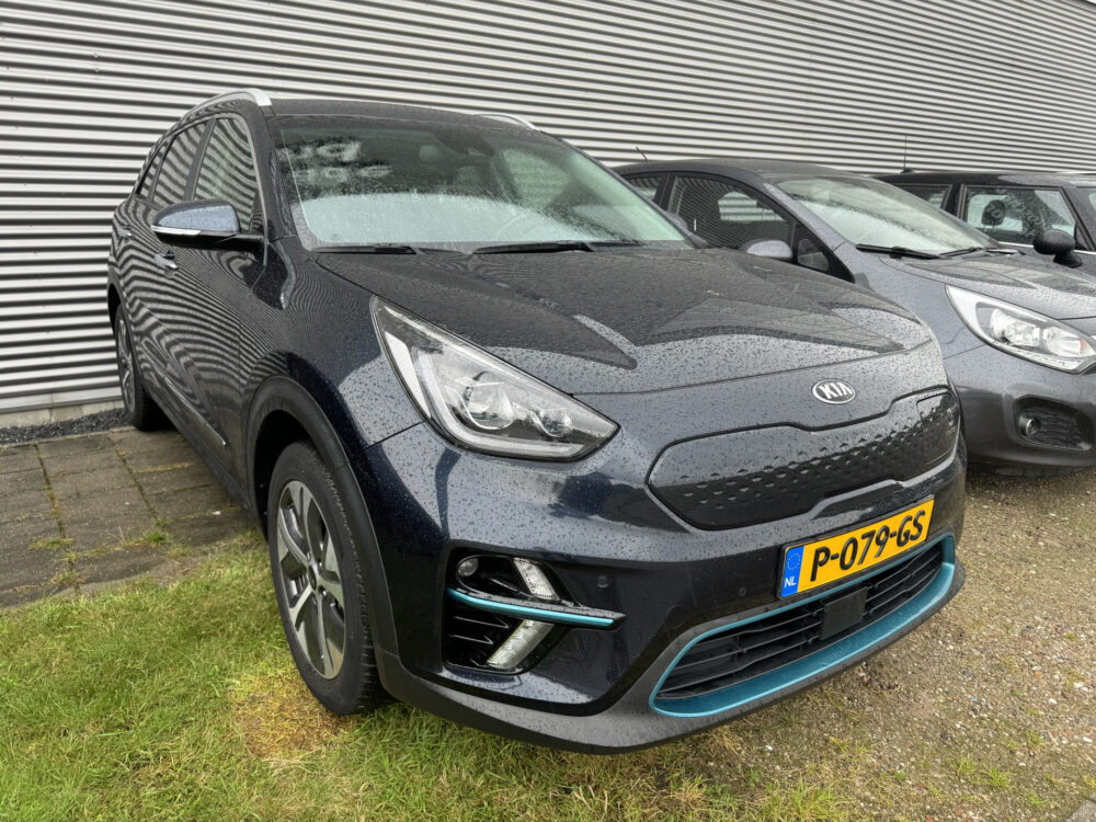 Kia e-Niro ExecutiveLine 64 kWh EV