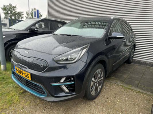 Kia e-Niro