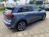 Kia Niro 1.6 GDi Hybrid DynamicPlusLine // 18Inch