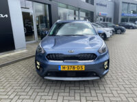 Kia Niro 1.6 GDi Hybrid DynamicPlusLine // 18Inch