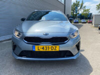 Kia Ceed Sportswagon 1.5 T-GDi MHEV GT-Line Edition