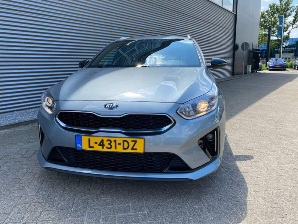 Kia Ceed Sportswagon