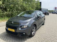 Citroën C3 1.2 PureTech Feel 105g