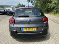 Citroën C3 1.2 PureTech Feel 105g