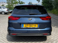 Kia Ceed Sportswagon 1.6 CRDi DynamicPlusLine