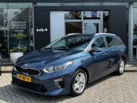 Kia Ceed Sportswagon 1.6 CRDi DynamicPlusLine