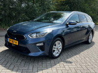 Kia Ceed Sportswagon 1.6 CRDi DynamicPlusLine