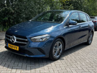 Mercedes-Benz B-Klasse 180 Advantage