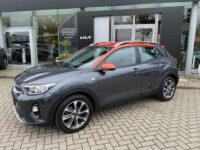 Kia Stonic 1.0 T-GDi DynamicLine