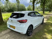 Renault Clio 1.0 TCe 90 Techno