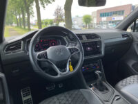 Volkswagen Tiguan 1.4 TSI eHybrid R-Line Business+