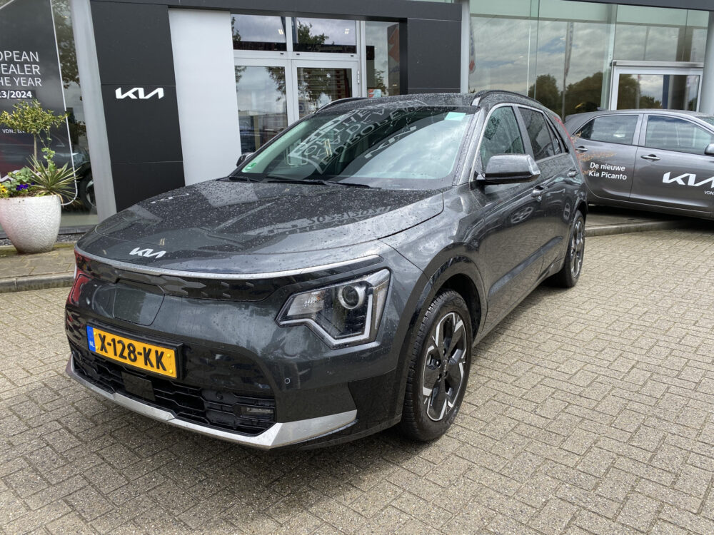 Kia Niro EV