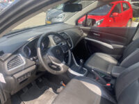 Suzuki S-Cross 1.0 Boosterjet High Executive